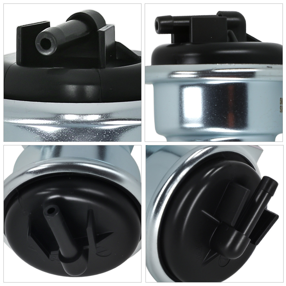 Attuatore del Turbocompressore compatibile per Dacia Logan 1.5 dCi K9K 2007-2024 144113163R