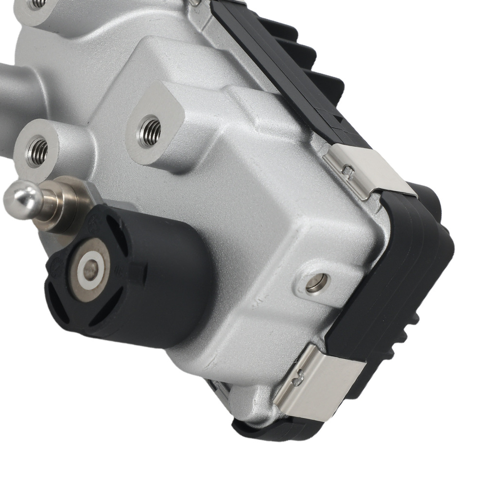 Actionneur de Turbo Électrique compatible pour Nissan Pathfinder 2.5 dCi YD25DDTI