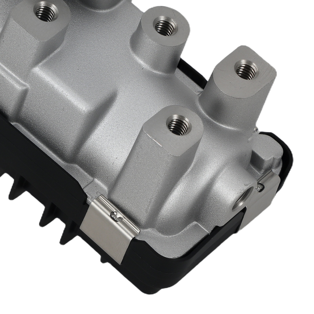 Actionneur de Turbo Électrique compatible pour Nissan Pathfinder 2.5 dCi YD25DDTI