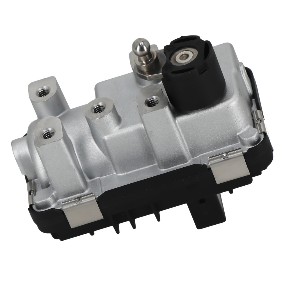 Actionneur de Turbo Électrique compatible pour Nissan Pathfinder 2.5 dCi YD25DDTI