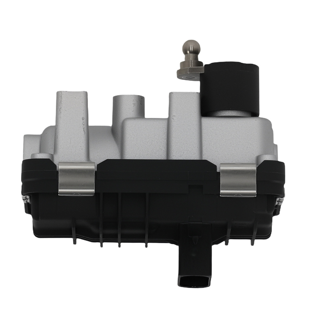 Actionneur de Turbo Électrique compatible pour Nissan Pathfinder 2.5 dCi YD25DDTI