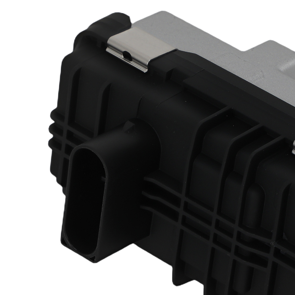 Actionneur de Turbo Électrique compatible pour Nissan Pathfinder 2.5 dCi YD25DDTI