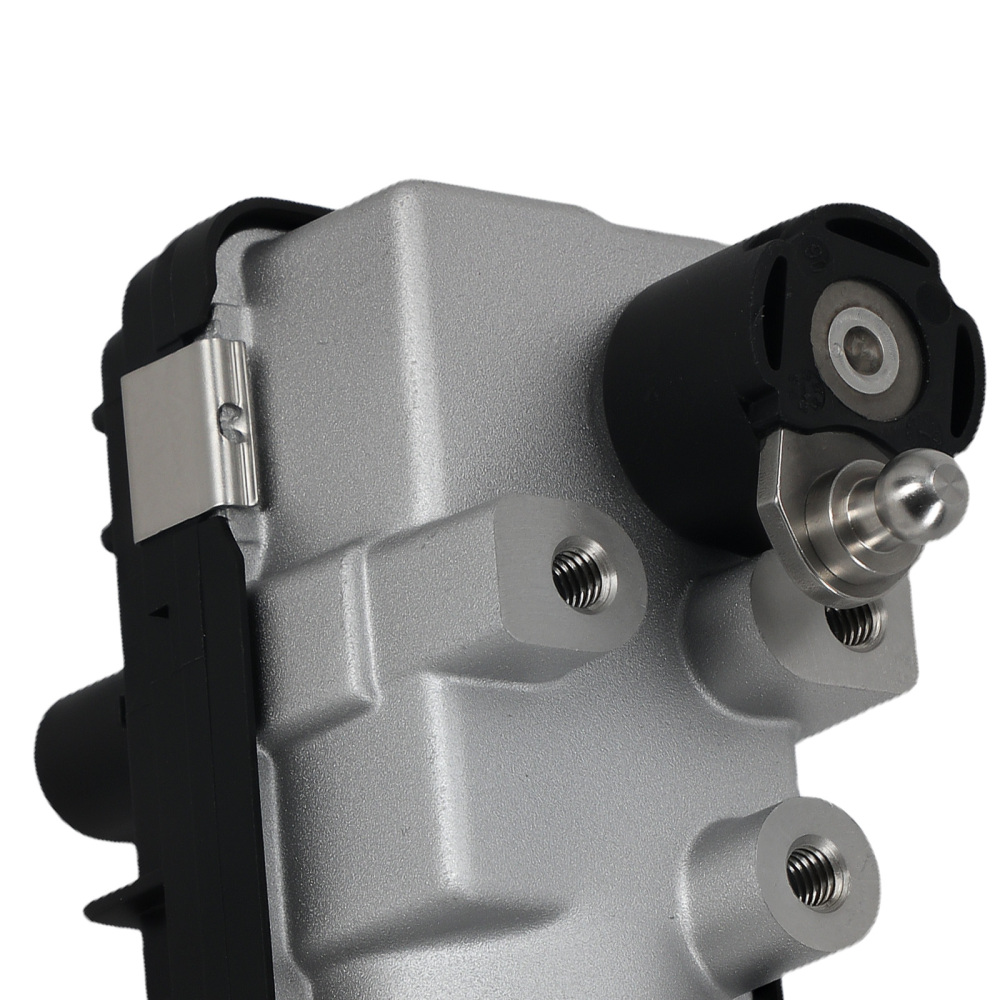 Actionneur de Turbo Électrique compatible pour Nissan Pathfinder 2.5 dCi YD25DDTI