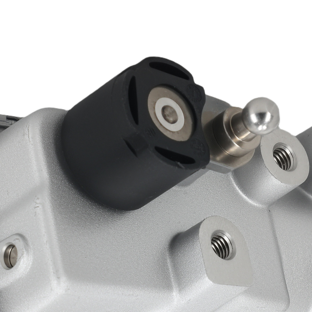 Actionneur de Turbo Électrique compatible pour Nissan Pathfinder 2.5 dCi YD25DDTI