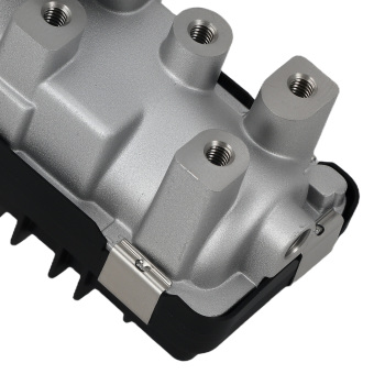 Actionneur BV45 Électrique compatible pour Nissan Pathfinder SUV 2.5 dCi 140Kw 2010