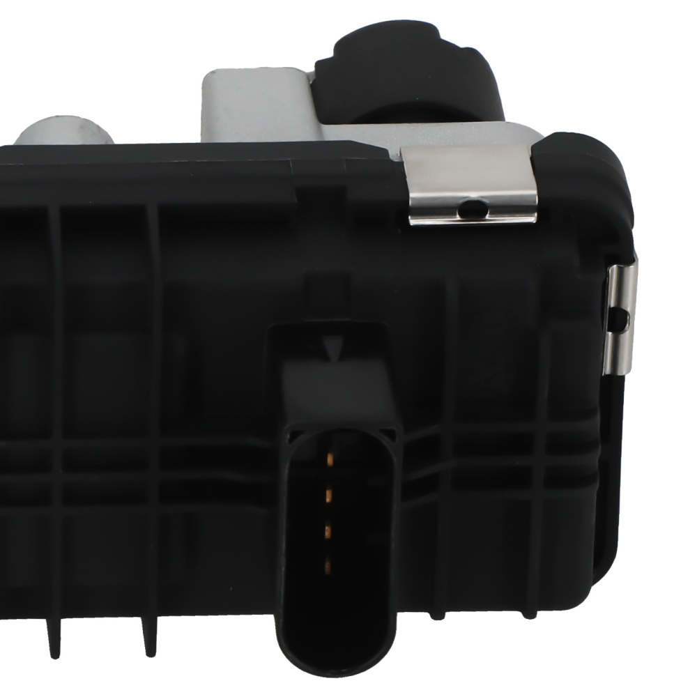 Turbocharger Electronic Actuator compatible for Nissan Navara 2.5 dCi YD25DDTI 144115X30B