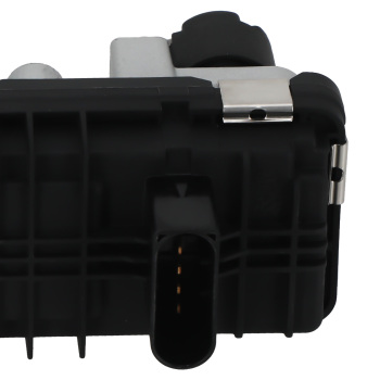 Actionneur BV45 Électrique compatible pour Nissan Pathfinder SUV 2.5 dCi 140Kw 2010