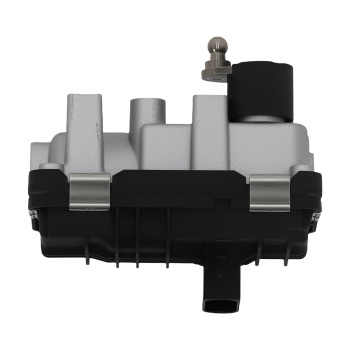 Turbocompressore Attuatore Elettronico compatibile per Nissan Navara 2.5 dCi 140Kw144115X01A