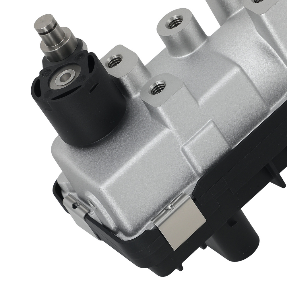 Chargeur Turbo Électrique compatible pour Ford Everest SUV 3.2 TDCi 2015-2020 822182-0010