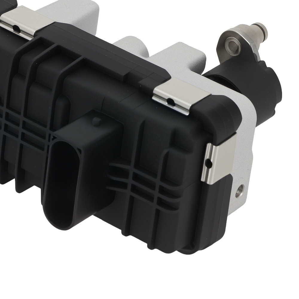 Chargeur Turbo Électrique compatible pour Ford Everest SUV 3.2 TDCi 2015-2020 822182-0010
