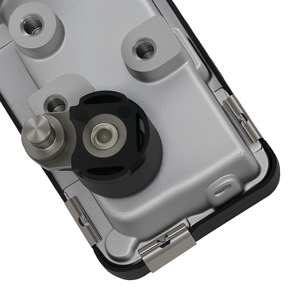 Chargeur Turbo Électrique compatible pour Ford Everest SUV 3.2 TDCi 2015-2020 822182-0010