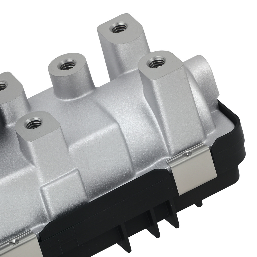 Chargeur Turbo Électrique compatible pour Ford Everest SUV 3.2 TDCi 2015-2020 822182-0010
