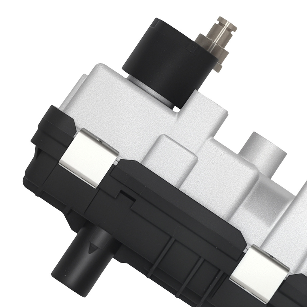 Chargeur Turbo Électrique compatible pour Ford Everest SUV 3.2 TDCi 2015-2020 822182-0010