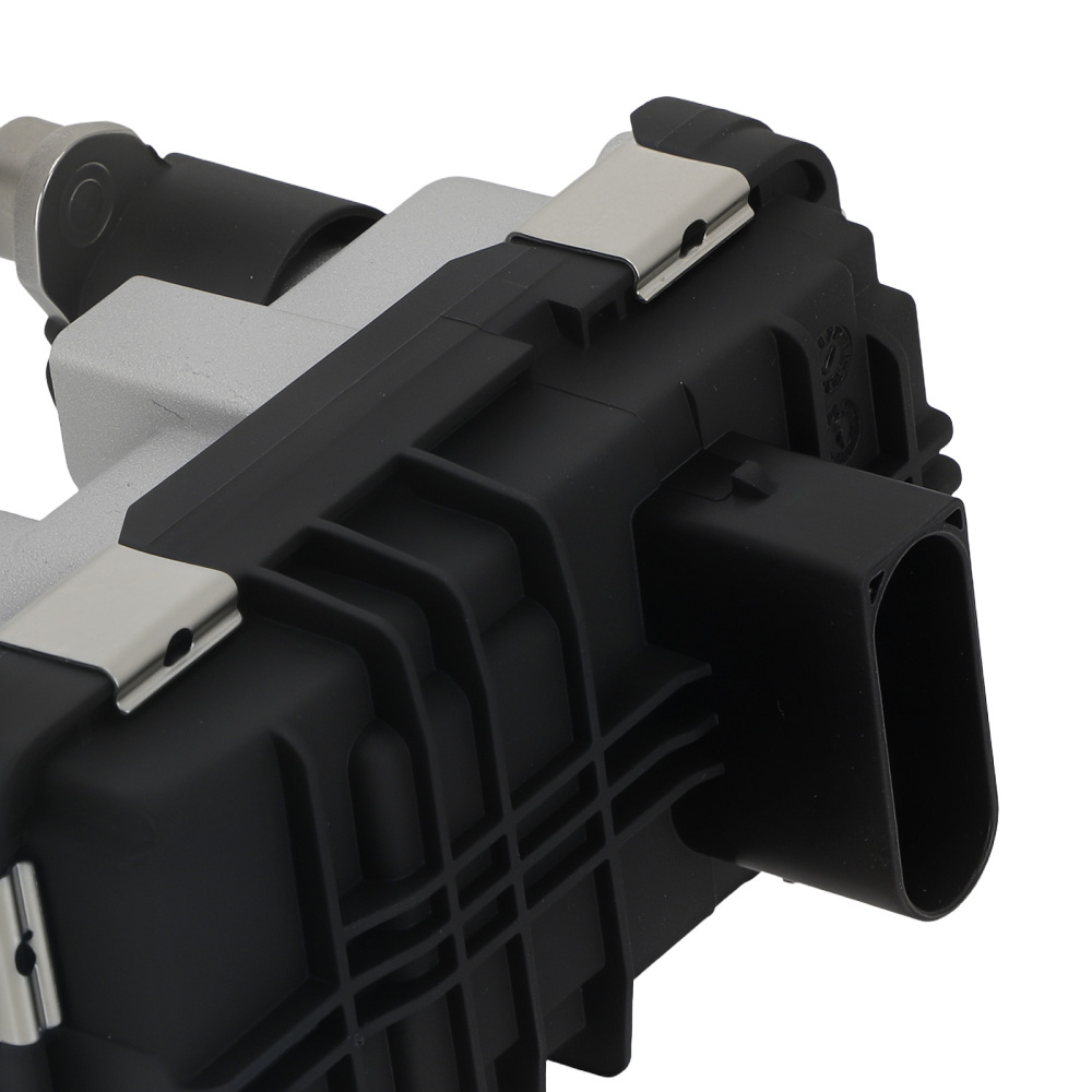 Chargeur Turbo Électrique compatible pour Ford Everest SUV 3.2 TDCi 2015-2020 822182-0010