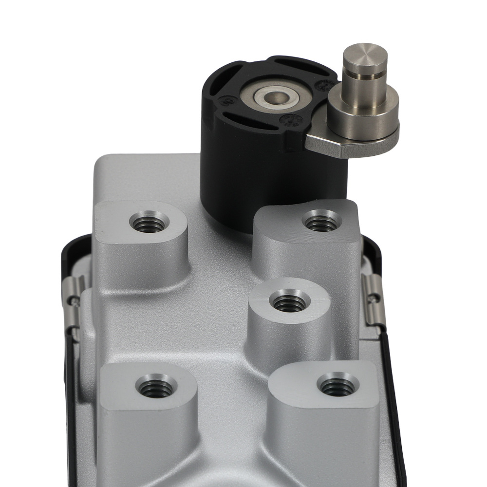 Chargeur Turbo Électrique compatible pour Ford Everest SUV 3.2 TDCi 2015-2020 822182-0010