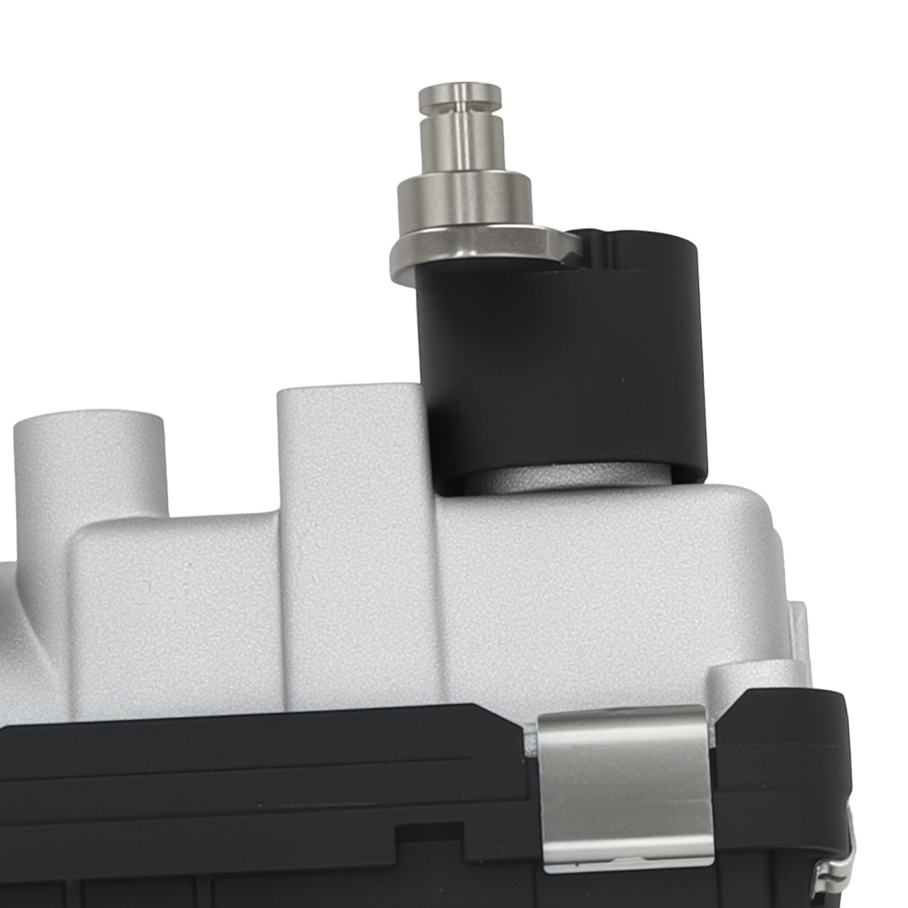 Chargeur Turbo Électrique compatible pour Ford Everest SUV 3.2 TDCi 2015-2020 822182-0010