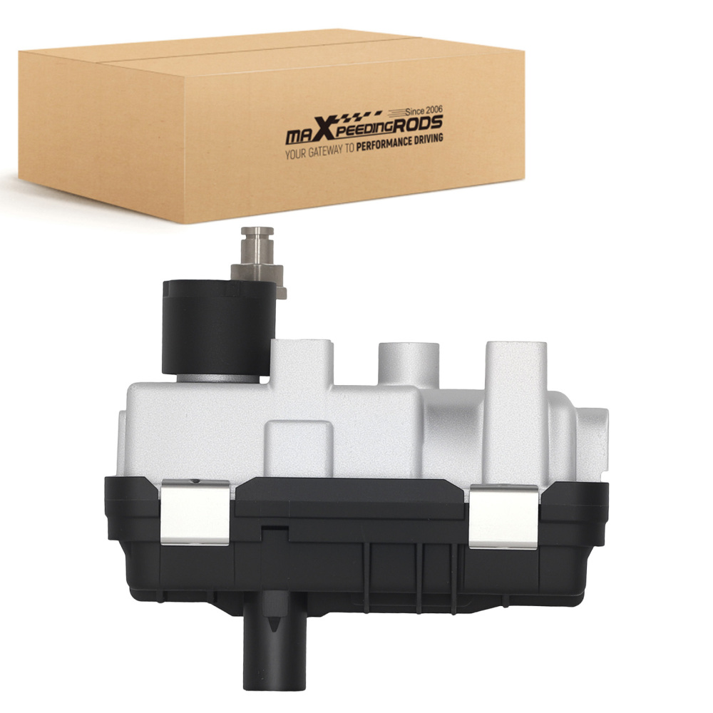 Chargeur Turbo Électrique compatible pour Ford Everest SUV 3.2 TDCi 2015-2020 822182-0010