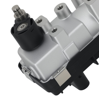 Chargeur Turbo Électrique compatible pour Ford Everest SUV 3.2 TDCi 2015-2020 822182-0010