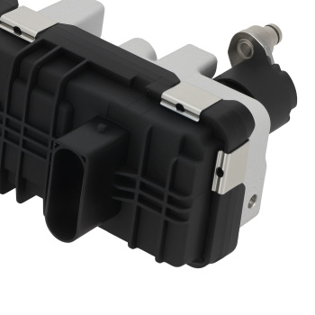 Chargeur Turbo Électrique compatible pour Ford Everest SUV 3.2 TDCi 2015-2020 822182-0010