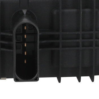 Chargeur Turbo Électrique compatible pour Ford Everest SUV 3.2 TDCi 2015-2020 822182-0010