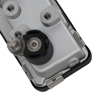 Chargeur Turbo Électrique compatible pour Ford Everest SUV 3.2 TDCi 2015-2020 822182-0010