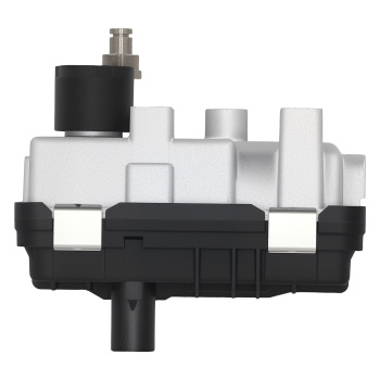 Chargeur Turbo Électrique compatible pour Ford Everest SUV 3.2 TDCi 2015-2020 822182-0010