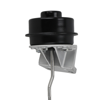 Electric Actuator compatible for BMW 1 F20 125i 3 F30 328i 11657588938 49477-02000
