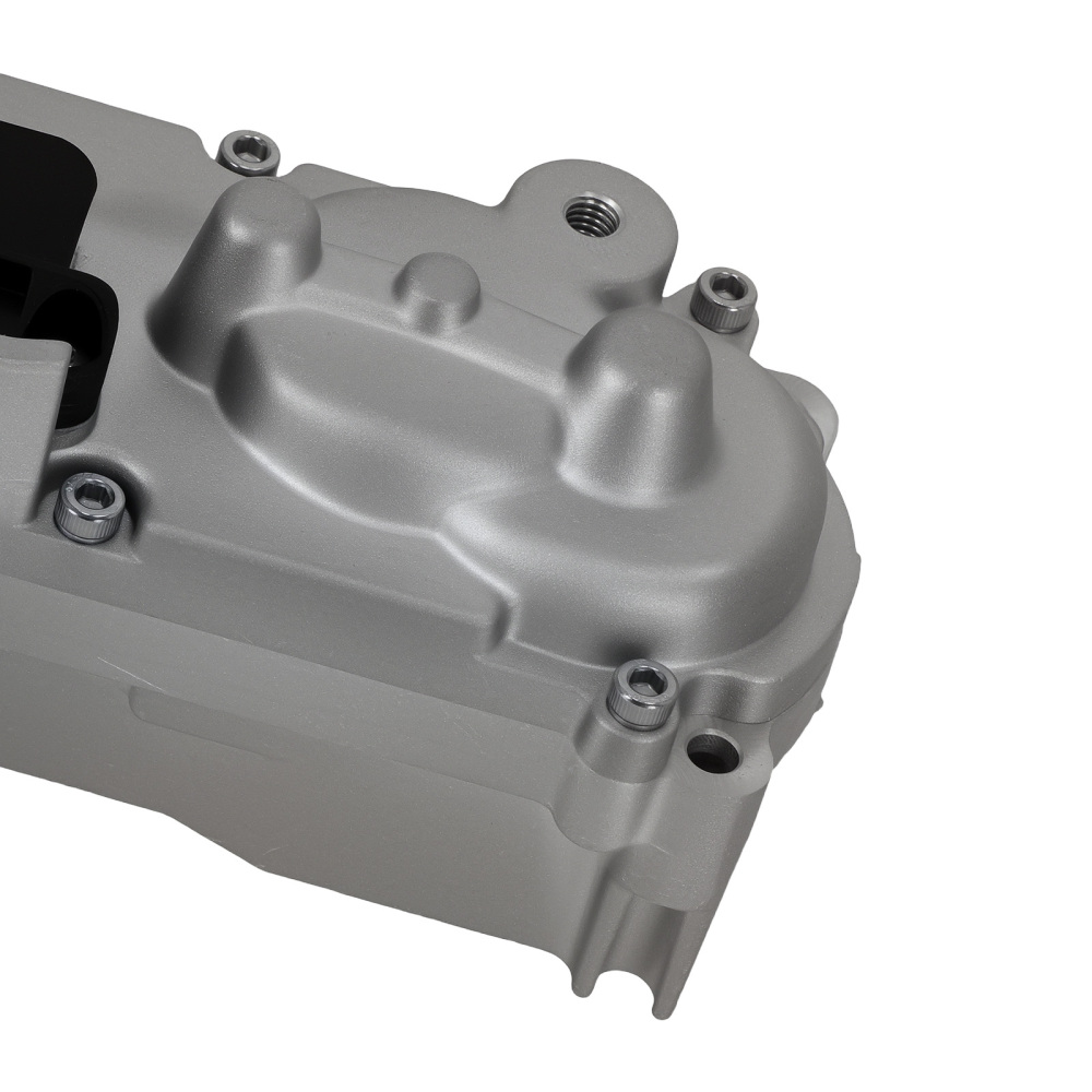 Electric Turbocharger Actuator compatible for Cummins X15 Engine VGT Turbo 2017 2018 2019