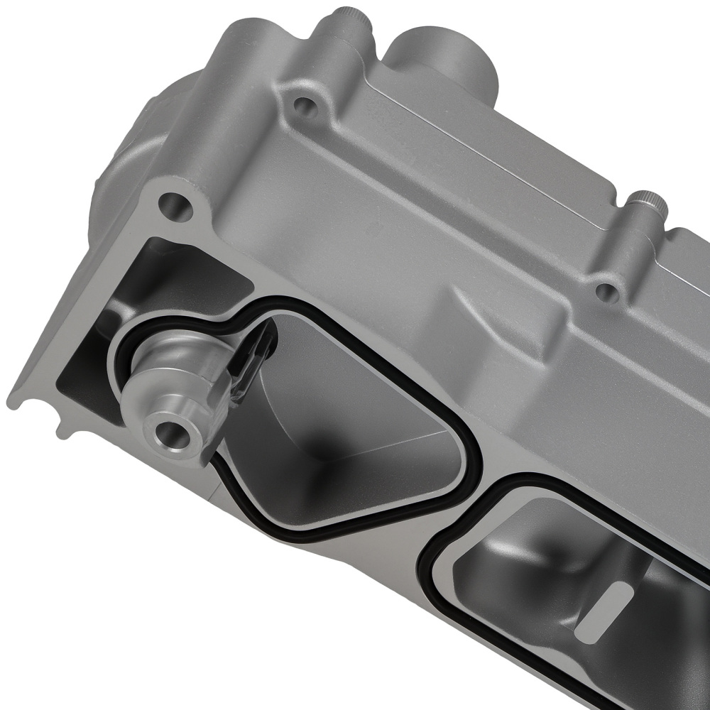 Electric Turbocharger Actuator compatible for Cummins X15 Engine VGT Turbo 2017 2018 2019