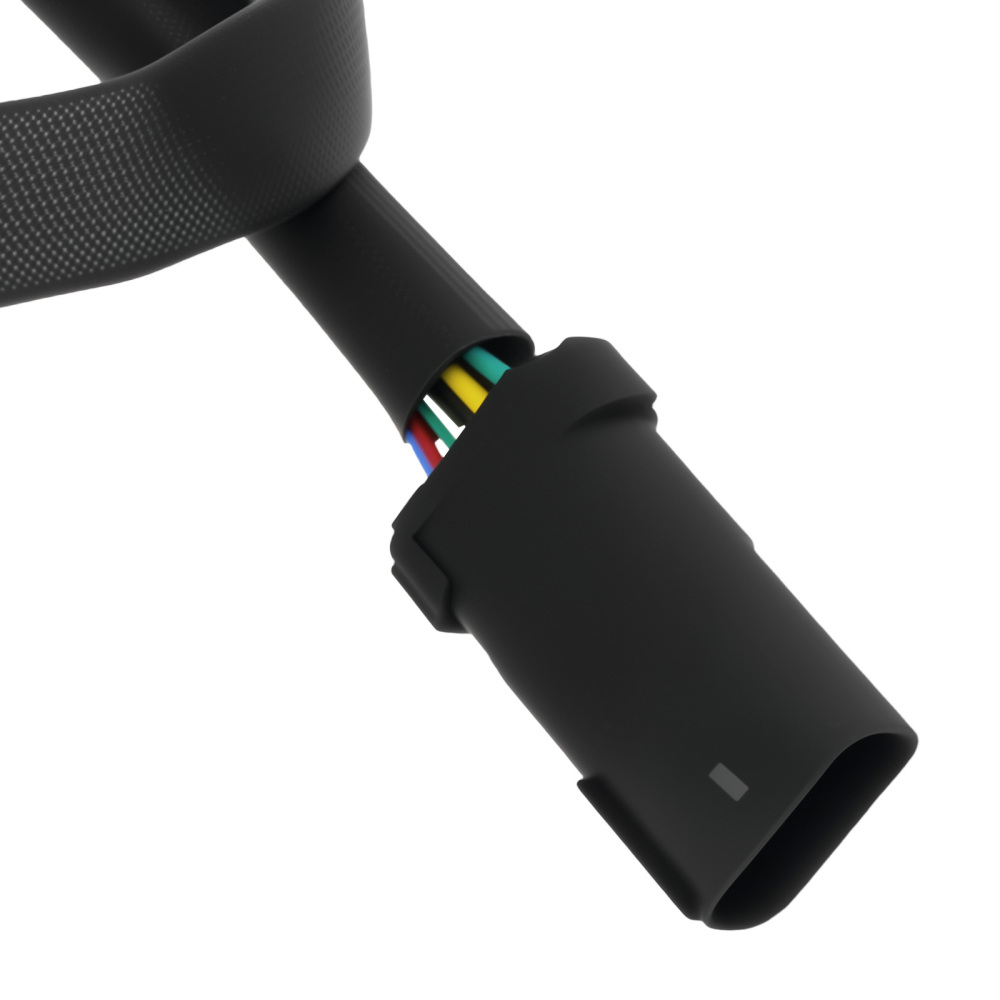 Turbo charger Actuator compatible for Cummins Peterbilt 348 337 HE500 HE551VE ISC ISL8.9L