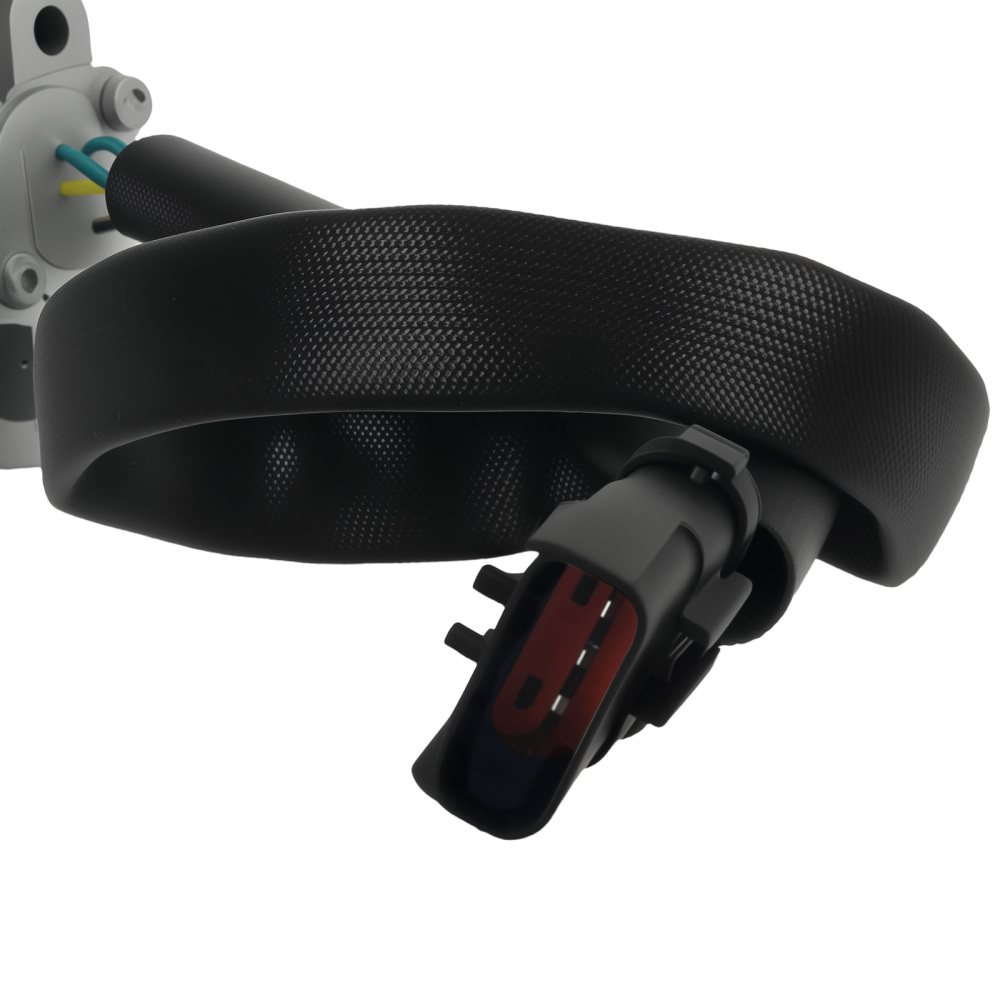 Turbo charger Actuator compatible for Cummins Peterbilt 348 337 HE500 HE551VE ISC ISL8.9L