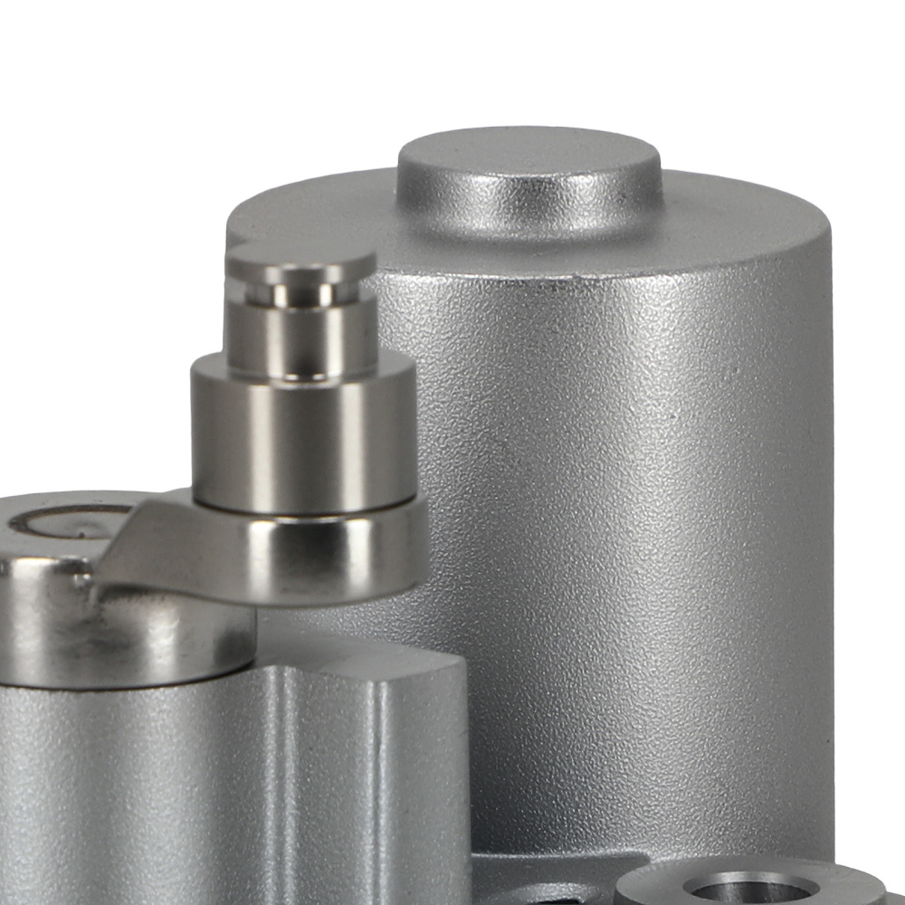 Attuatore Turbo compatibile per MERCEDES VITO 111CDI W639 85KW 116CV 2006-2010