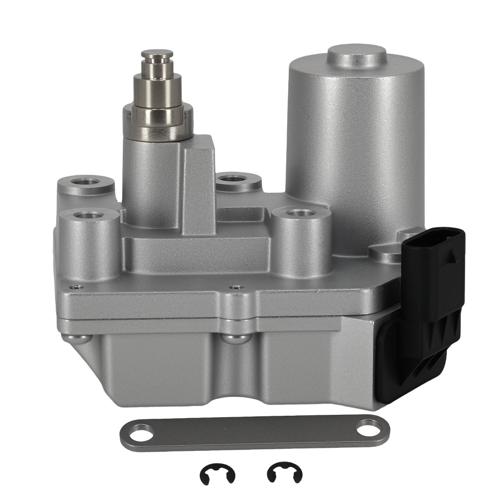 Attuatore Turbo compatibile per MERCEDES VITO 111CDI W639 85KW 116CV 2006-2010