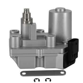 Attuatore Turbo compatibile per MERCEDES VITO 111CDI W639 85KW 116CV 2006-2010