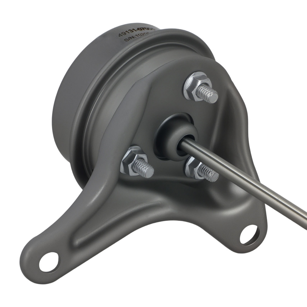 Turbo Wastegate Actuator Compatible for BMW Z4 sDrive 35i 35is 135i 3.0L E89 E88 2008-16