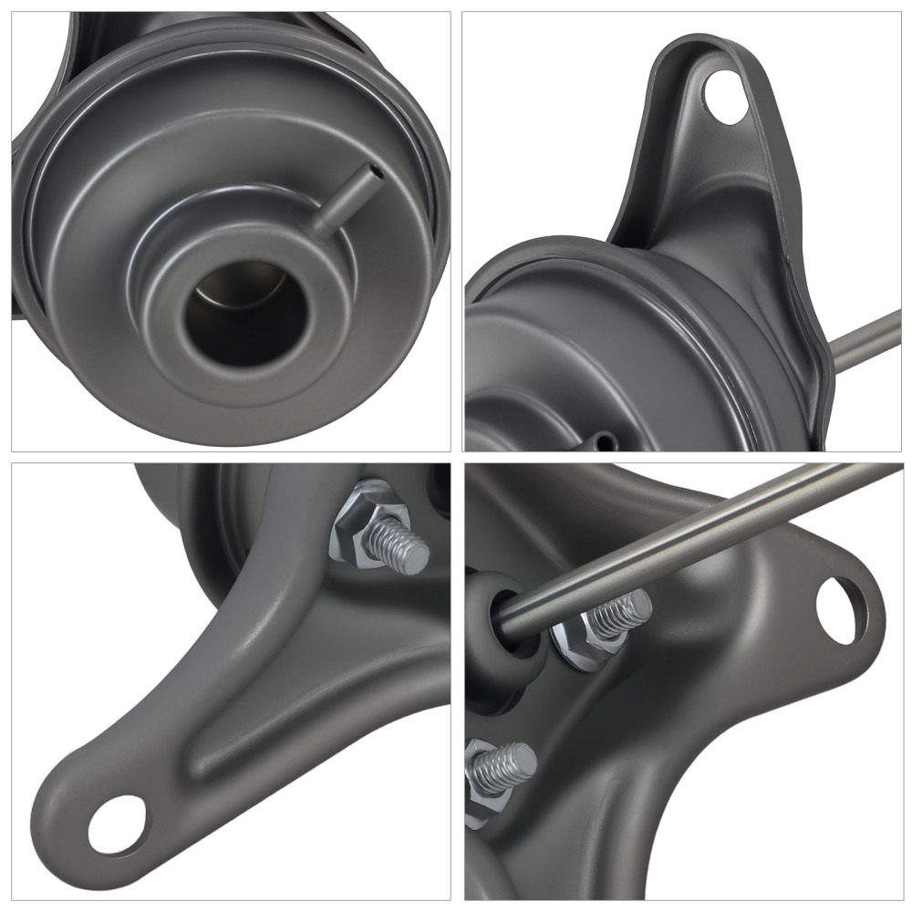 Attuatore del Turbo Elettrico compatibile per BMW 335i xDrive E90 E92 2008-2013 11654564713