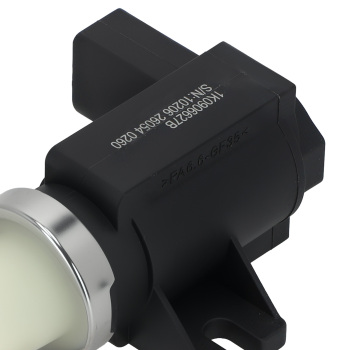 Turbo Valve Solenoid compatible for Seat Leon Ibiza 1.9 2.0 TDI 1997-2015