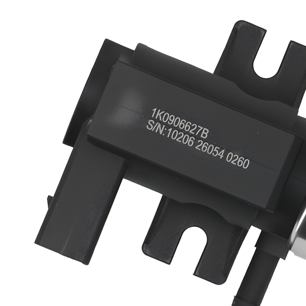 Turbo Valve Solenoid compatible for Seat Leon Ibiza 1.9 2.0 TDI 1997-2015