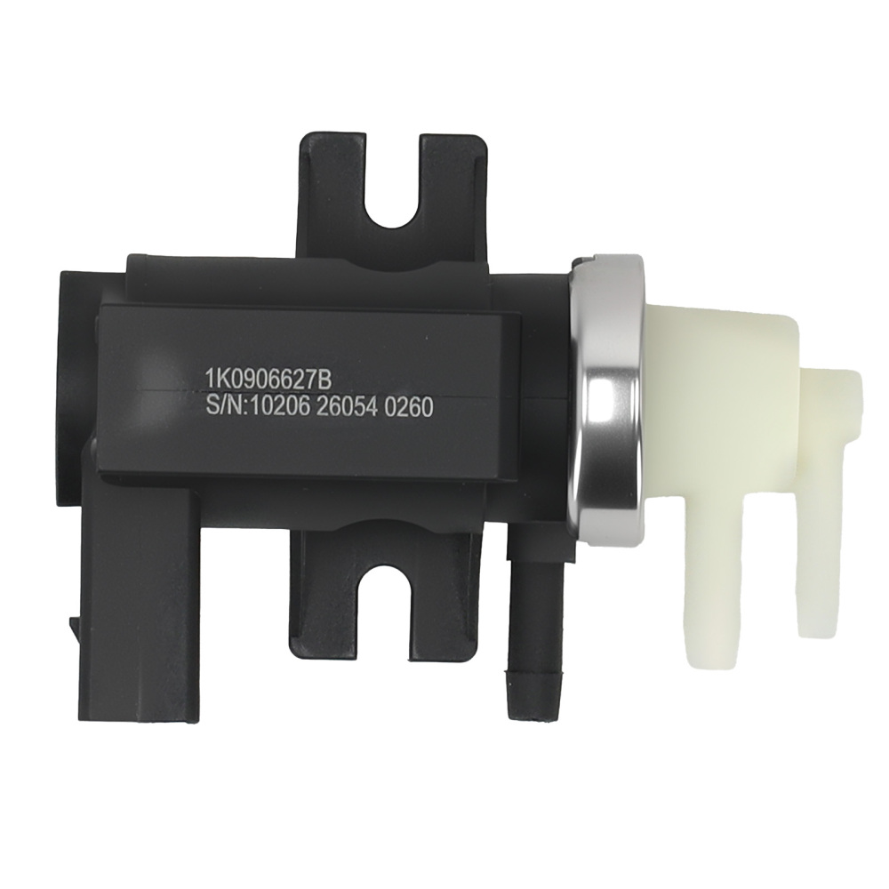 Turbo Valve Solenoid compatible for Seat Leon Ibiza 1.9 2.0 TDI 1997-2015