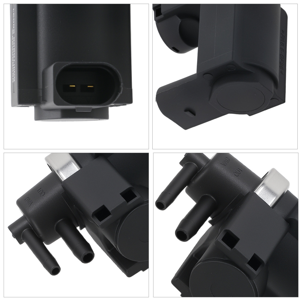 Turbo Boost Control compatible for Audi A4 A6 Allroad Q7 TDI quattro 2004-2011 059906628B