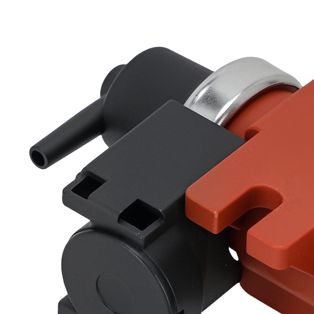 Turbo Pressure Valve compatible for Ford C-Max Focus Mondeo Kuga compatible for Volvo 2.0 TDCi/D 2003-2019