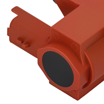 Turbo Pressure Valve compatible for Ford C-Max Focus Mondeo Kuga compatible for Volvo 2.0 TDCi/D 2003-2019