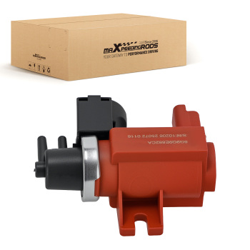 Turbo Pressure Valve compatible for Ford C-Max Focus Mondeo Kuga compatible for Volvo 2.0 TDCi/D 2003-2019