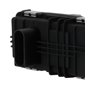 Turbo Electric Actuator 6NW010430-18 compatible for BMW 2 Series X1 X2 compatible for MINI 2013-25 851