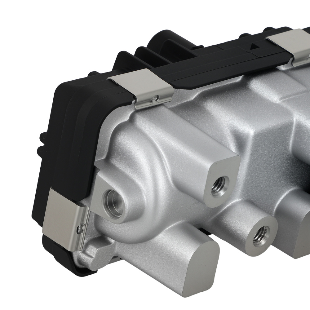 Turbo Electric Actuator 6NW010430-18 compatible for BMW 2 Series X1 X2 compatible for MINI 2013-25 851