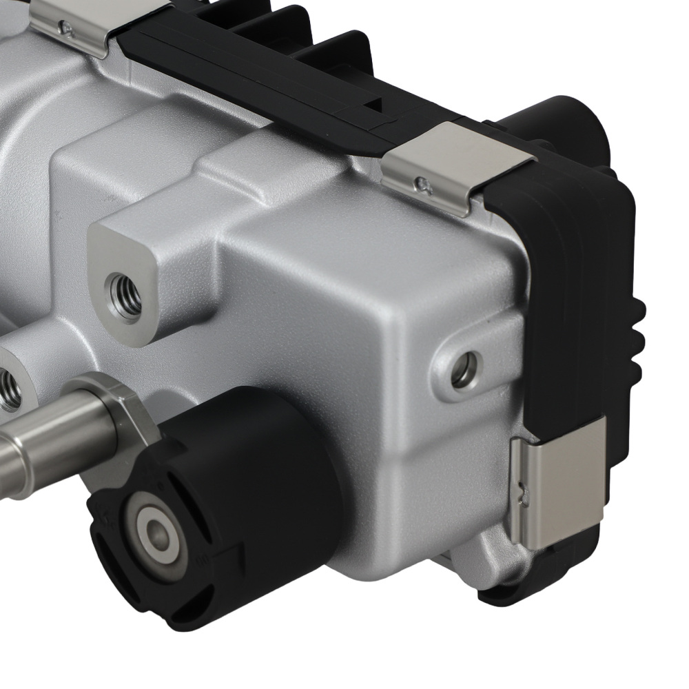 Turbo Electric Actuator 6NW010430-18 compatible for BMW 2 Series X1 X2 compatible for MINI 2013-25 851