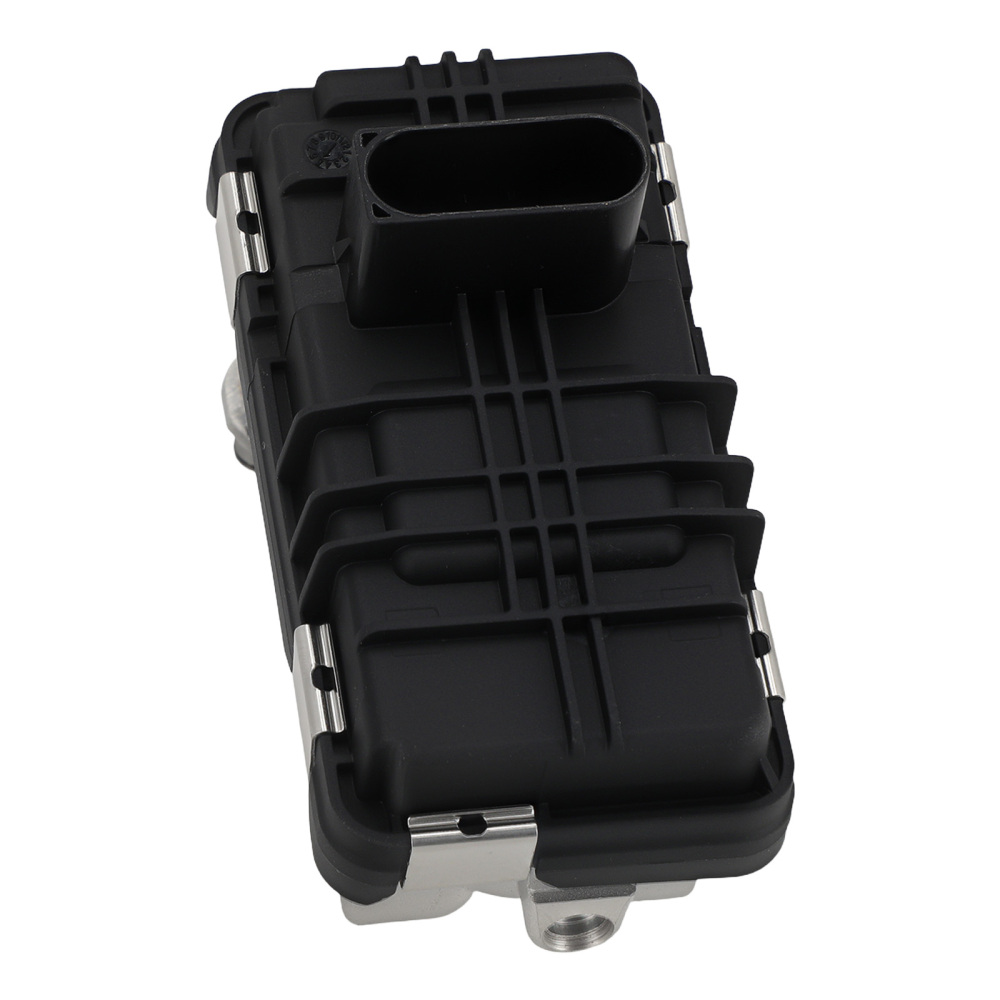 Actionneur Électrique compatible pour BMW 120d 320d 520d X1 X3 Turbo N47D20 2007-2015