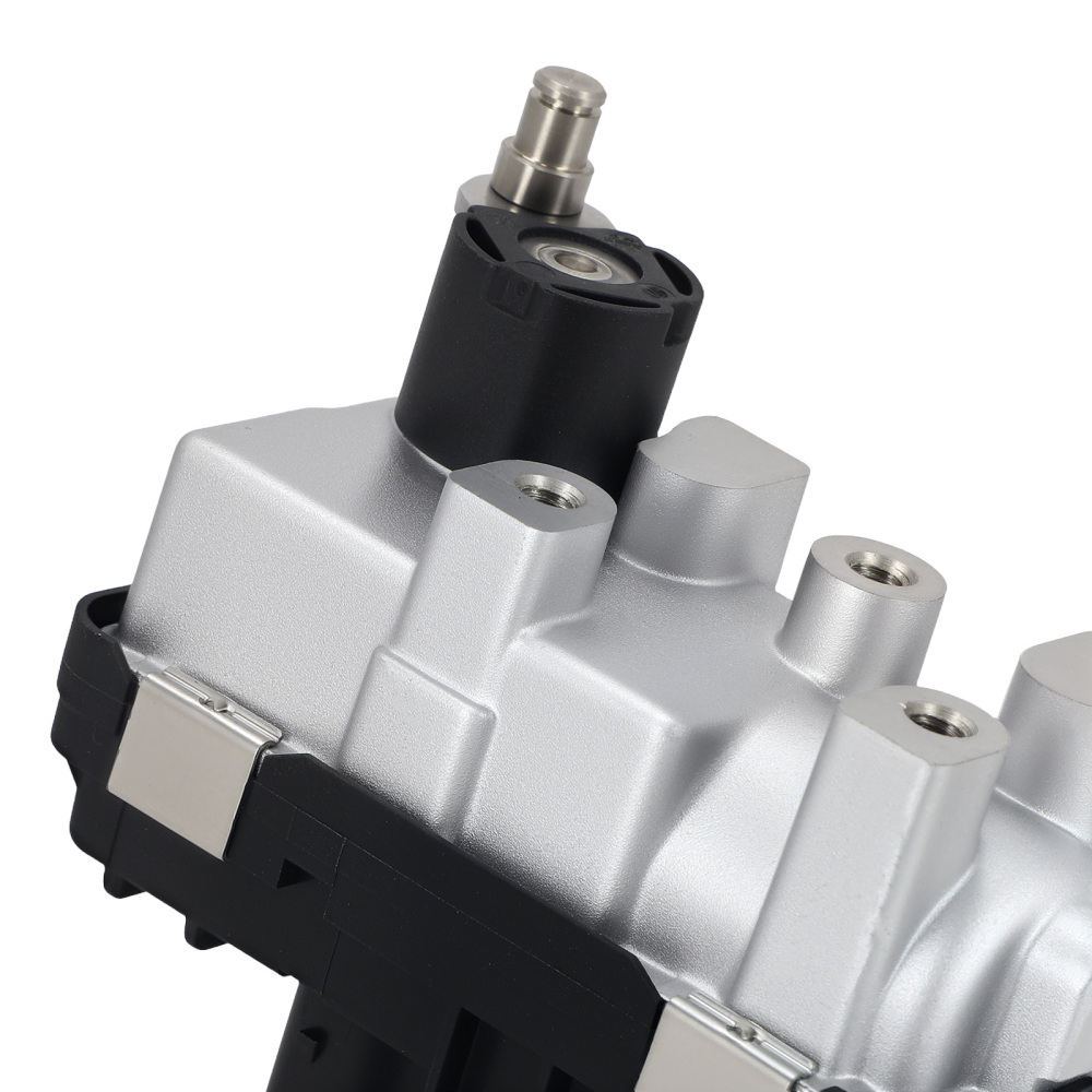Actionneur Électrique compatible pour BMW 120d 320d 520d X1 X3 Turbo N47D20 2007-2015