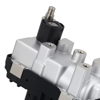 Actionneur Électrique compatible pour BMW 120d 320d 520d X1 X3 Turbo N47D20 2007-2015