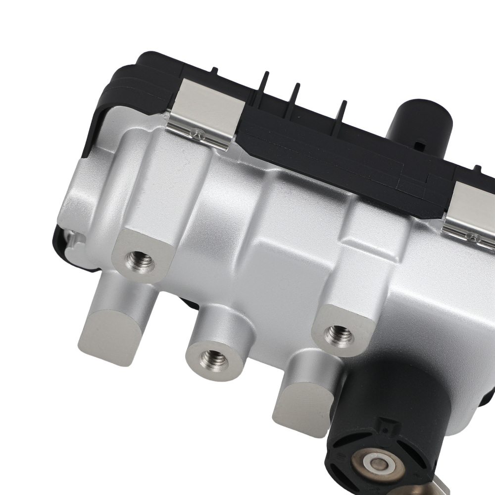 Actionneur Électrique compatible pour BMW 120d 320d 520d X1 X3 Turbo N47D20 2007-2015